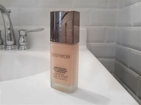 Laura Mercier foundation | Cabana State Of Mind