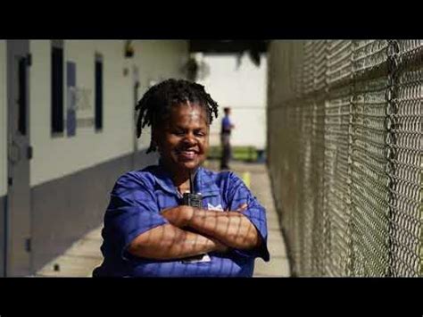 Graceville Correctional Facility-Tour - YouTube