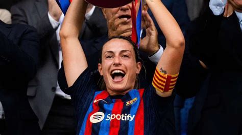 What is Barcelona's UEFA Women's Champions League final record? How ...