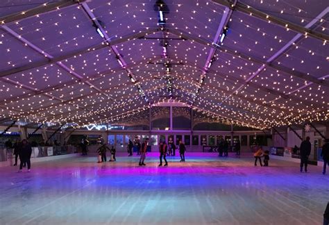 Ice skating at Cardiff’s Winter Wonderland – plus win a family skate ...