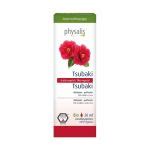 Physalis Óleo Vegetal Tsubaki Bio 100ml | KuantoKusta