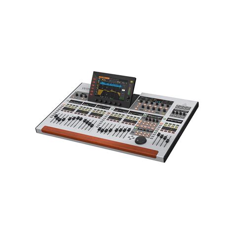 Behringer WING 48 - BePro Music