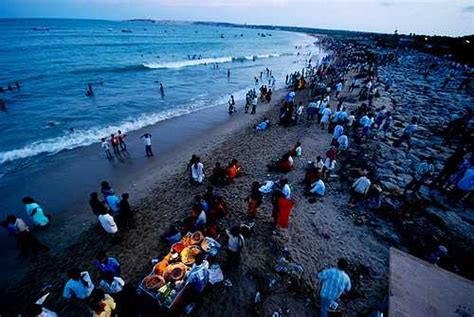 Tuticorin Port | Timings, Entry Fee, Images