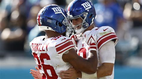 Giants: Optimism growing over Saquon Barkley contract extension