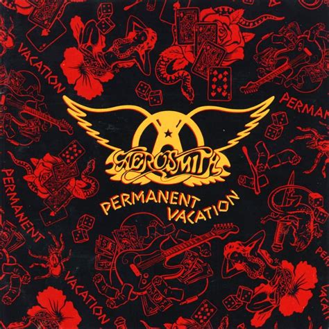 Aerosmith - Rock Legends: Favorite song is "Crazy" amongst many others ...