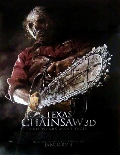 The Texas Chainsaw Massacre 3D - myofb.de