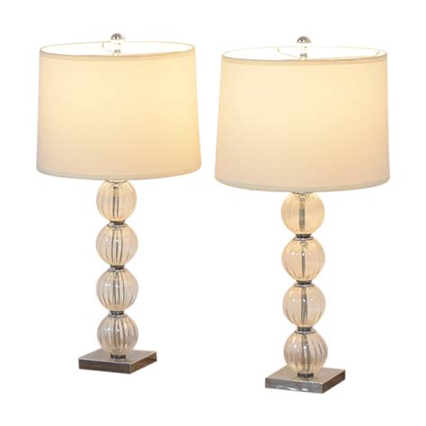 Wayfair Crystal Table Lamps | 65% Off | Kaiyo