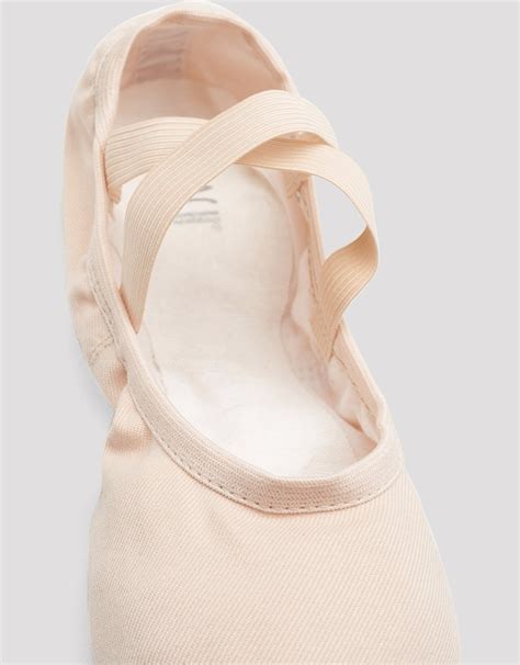 Bloch Performa Ballet Shoe Ladies S0284L - Danzar