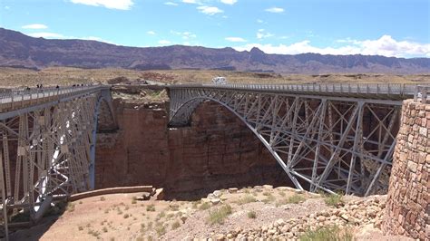 Navajo Bridge - YouTube