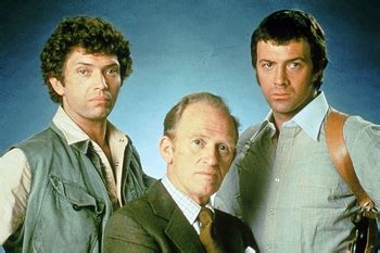 The Professionals (Series) - TV Tropes