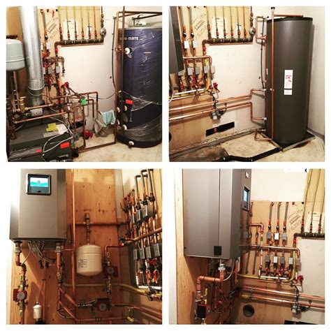 Low VS High Pressure Boilers - Advanced Boilers & Hydronic Heating