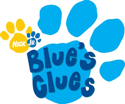 Blue's Clues | Blue's Clues Wiki | Fandom powered by Wikia