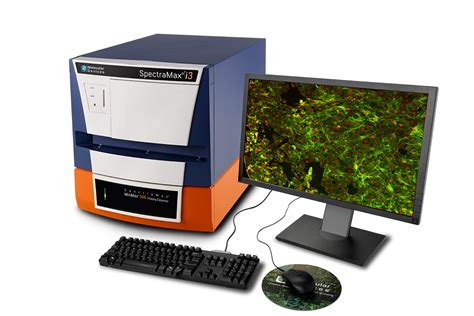 Molecular Devices Announces Next-Generation SpectraMax MiniMax 300 Imaging Cytometer