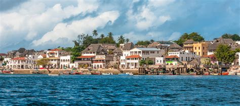 Lamu Safari & Private Kenya Vacations | Enchanting Travels