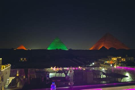 Giza Pyramids Inn, Cairo, Egypt | Photos, Reviews & Deals @Holidify