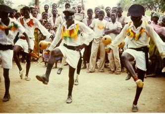 Culture - Zambia