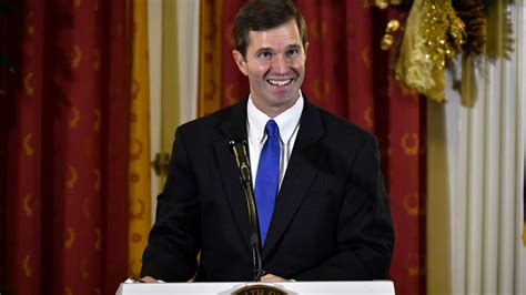 Gov. Andy Beshear restores voting rights for nonviolent felons in Kentucky | Eyewitness News ...