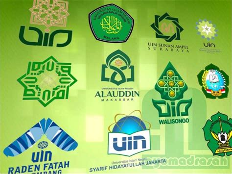 Detail Gambar Logo Uin Makassar Koleksi Nomer 16