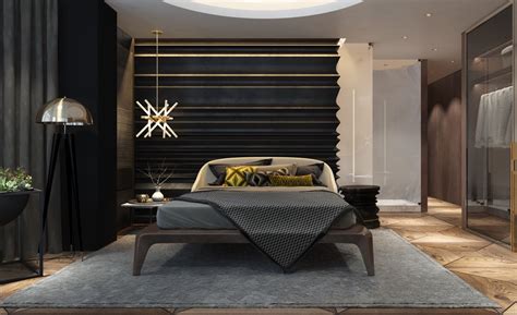 51 Modern Bedrooms With Tips To Help You Design & Accessorize Yours