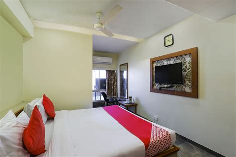 Hotels in Vadodara: Best Budget Vadodara Hotels from ₹538