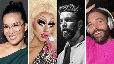 Just for Laughs 2023 lineup reveal: Ali Wong, Trixie Mattel, Anthony Jeselnik, Jonathan Van Ness ...