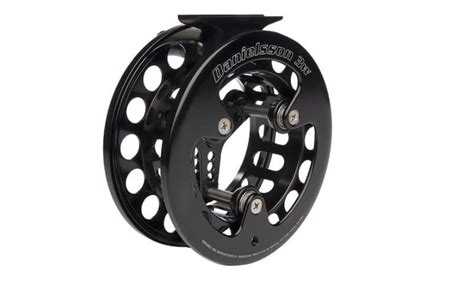 A Beginner's Guide To Danielsson Fly Reels USA - FuncFish