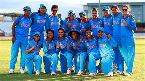 Women's World Cup Winners List Cricket - sdbaturan1