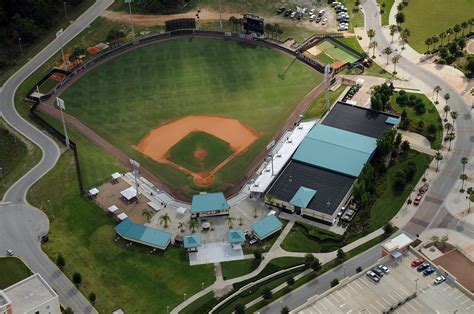 Downloads: University of Central Florida, Baseball Stadium Expansion ...