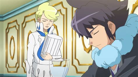 Siebold (anime) | Pokémon Wiki | FANDOM powered by Wikia