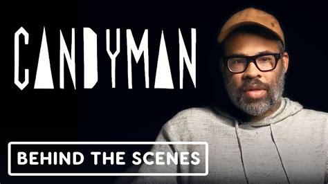 Candyman - Official Behind the Scenes Clip (2021) Jordan Peele, Nia DaCosta - YouTube