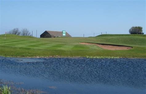 Whitburn Golf Club in South Shields, South Tyneside, England | GolfPass