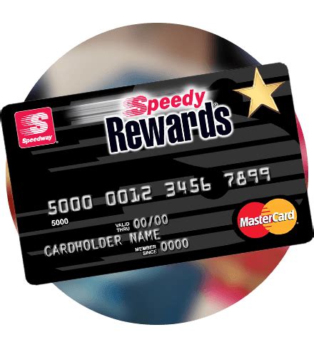 Speedy Rewards Card - storecreditcards.org