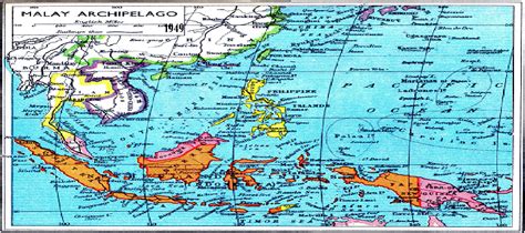 Malay Archipelago: SABAH (FORMERLY NORTH BORNEO) - An annotated timeline from 1640s - Present ...