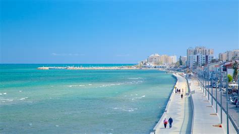 Larnaka - Wizzair skrydžiai