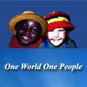 One World One People