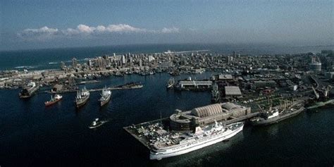 Port of Alexandria, Egypt Live Ship Traffic / Marine Traffic - Cruising ...