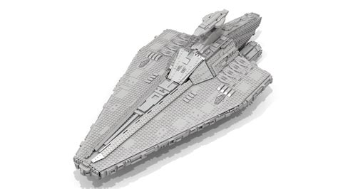 LEGO IDEAS - Product Ideas - Acclamator Class Assault Ship