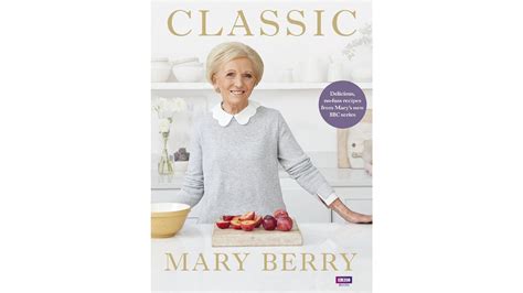 Best Mary Berry cookbooks for 2021 | GoodtoKnow