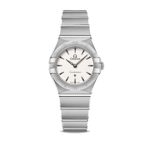 Omega Constellation Quartz 25mm - FJ Zelley