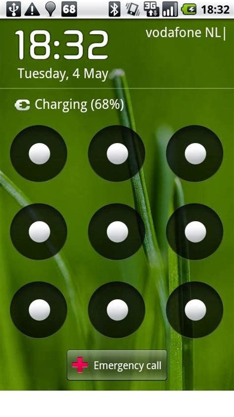 How To Unlock Your Android Phone Pattern Lock | Phone pattern lock ...