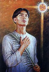 Pedro Calungsod - Alchetron, The Free Social Encyclopedia