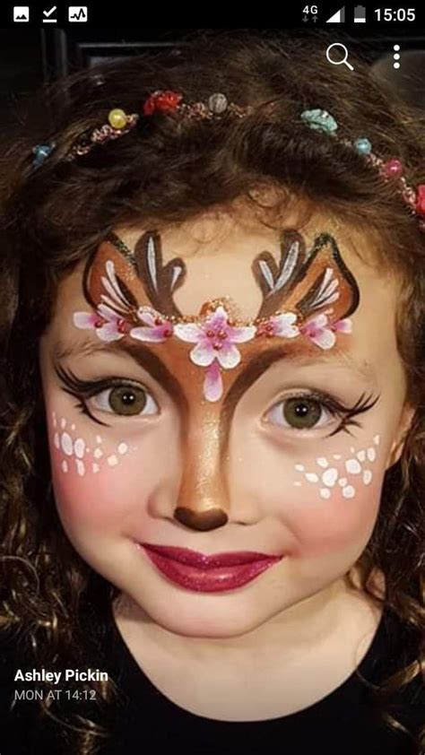 Kids Face Painting Easy, Animal Face Paintings, Face Painting Tips, Face Painting Tutorials ...