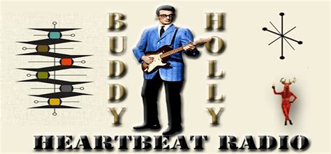 BUDDY HOLLY HEARTBEAT: BUDDY HOLLY ** NEW YORK APARTMENT ** - TAPES