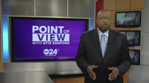 Otis Sanford Point of View: Memphis Mayor & Term Limits | localmemphis.com