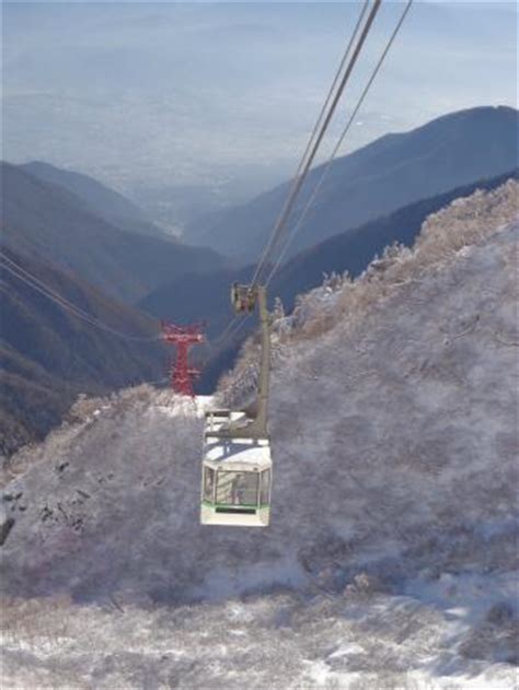 Komagatake Ropeway (Komagane) - 2020 All You Need to Know BEFORE You Go (with Photos) - Tripadvisor