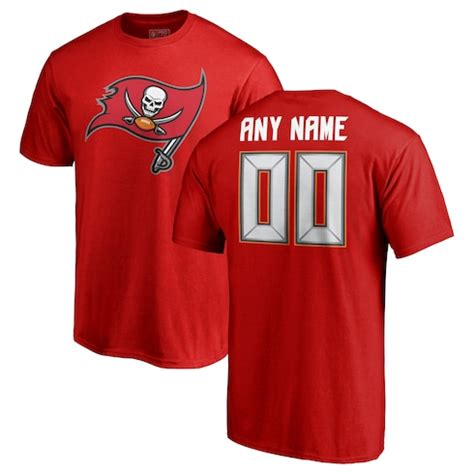 Tampa Bay Buccaneers Apparel, Bucs Gear, Clothing, Merchandise ...