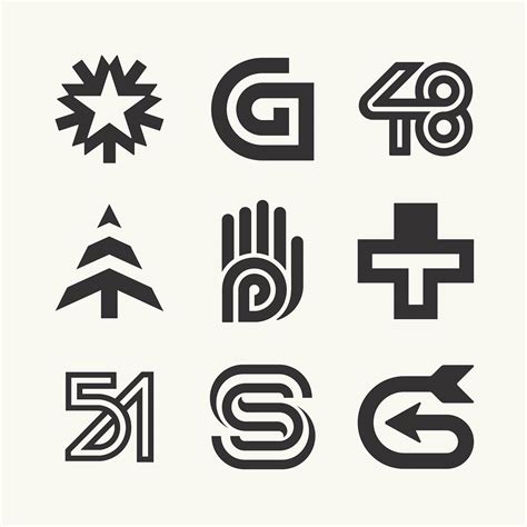 Logofolio 2000-2020 :: Behance