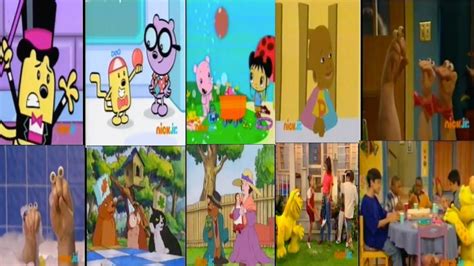 Nick Jr Commercials (October 7th, 2009) in 2023 | Autumn theme, Nick jr, October 7