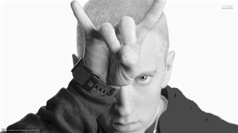 Eminem The Real Slim Shady Wallpapers - Wallpaper Cave