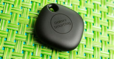 Samsung Smarttag Черный – Telegraph